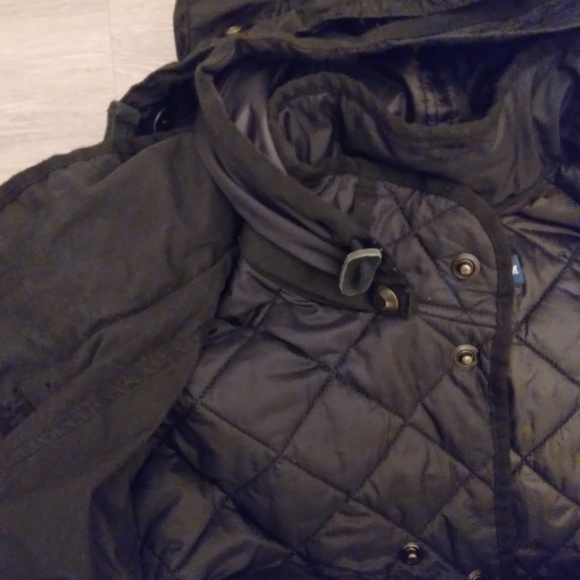 Polo Ralph Lauren field coat with liner - Picture 12 of 15